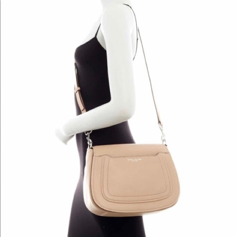 Marc Jacobs Large Empire City Cross-Body - Picture 2 of 9